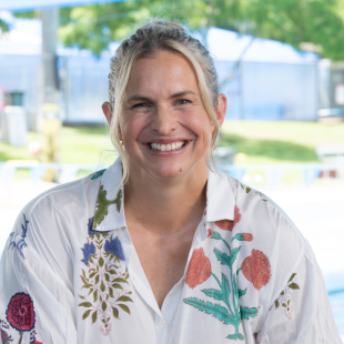 Libby Trickett