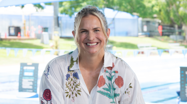 Libby Trickett