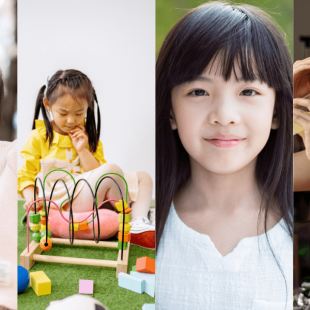 Body image advice by age blog feature image