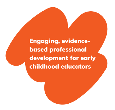 Engaging, evidence-based professional development for early childhood educators (1)