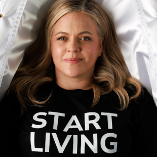 Start Living blog image